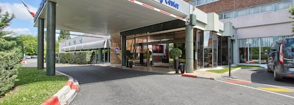 Hôtel Inn Paris CDG Airport