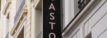 Hôtel Gaston