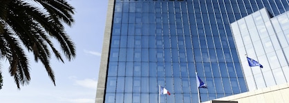 Novotel Nice Arenas Aeroport