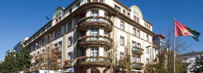 Grand Hotel Bristol