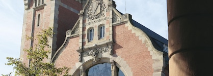 Grand Hotel Bristol