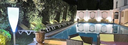 Hôtel Mireille