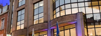 Holiday Inn Express Lille Centre By Ihg