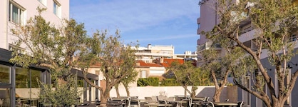 Mercure Marseille Centre Prado Vélodrome
