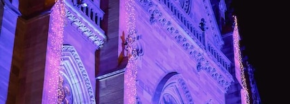 La Maison Hotel Mulhouse
