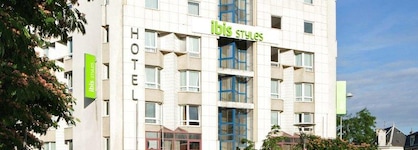Ibis Styles Tours Centre