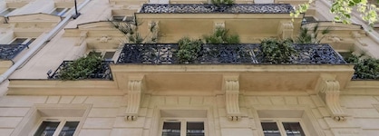 Hôtel Palm