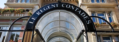 Hôtel Régent Contades By Stay Collection