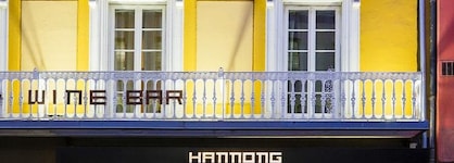 Hannong Hotel