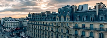Timhotel Opéra Madeleine