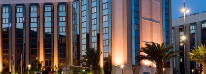 Novotel Nice Centre Vieux Nice