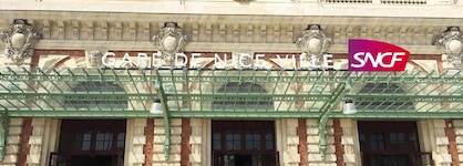 Holiday Inn Nice By Ihg
