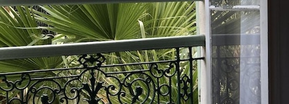 Villa Victoria