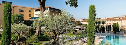 Aquabella Hôtel & Spa