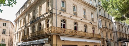 Hotel De L'horloge