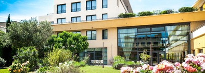 Avignon Grand Hotel