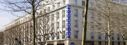 Oceania Brest Centre