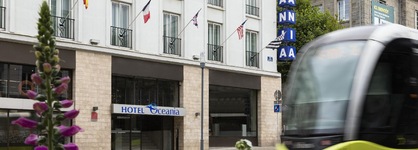 Oceania Brest Centre