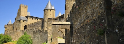 Du Soleil Le Terminus