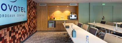 Novotel Bordeaux Centre-Ville