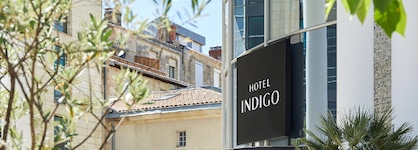 Hotel Indigo Bordeaux Centre Chartrons, an IHG Hotel