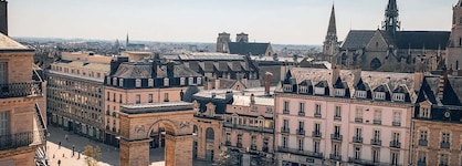 Grand Hôtel La Cloche Dijon - Mgallery Collection