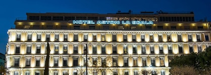Hotel Aston La Scala