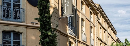 Grand Hôtel Roi René Aix - Mgallery Collection