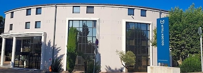 Radisson Hotel Aix En Provence