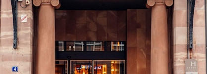 Maison Rouge Strasbourg Hotel&Spa, Autograph Collection