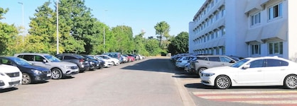 Ibis Styles Tours Sud