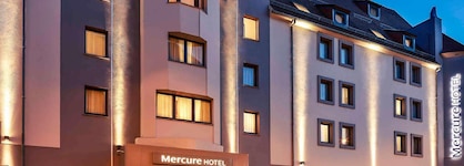 Mercure Colmar Centre Unterlinden