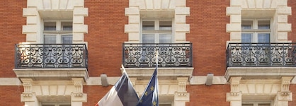 Hôtel Oceania Le Métropole Montpellier