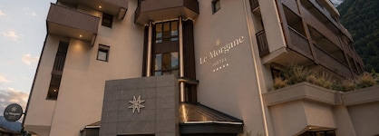 Hôtel Le Morgane