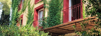 Hotel Le Pigonnet