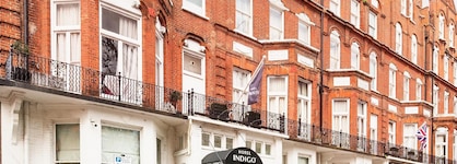 Hotel Indigo London - Kensington By Ihg