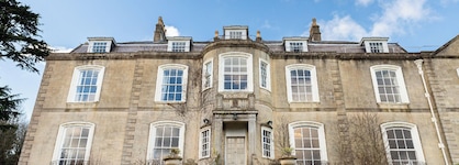 Combe Grove