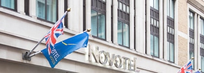Novotel London Tower Bridge