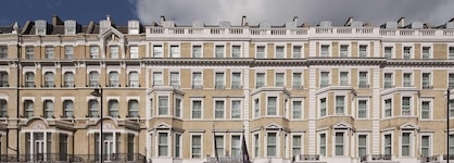 Doubletree By Hilton London Kensington