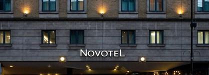 Novotel London Bridge