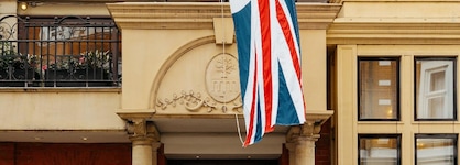 The Capital Hotel, Apartments & Townhouse - Small Luxury Hotels Of The World