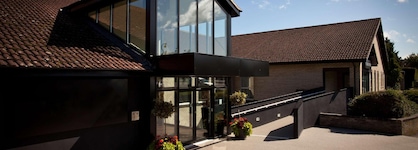 Gloucester Robinswood Hotel By Sunday