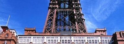 Grand Hotel Blackpool