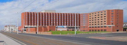 Grand Hotel Blackpool