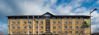 Holiday Inn Express Edinburgh - Leith Waterfront By Ihg