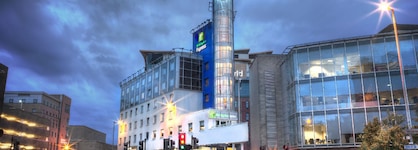 Holiday Inn Express - Glasgow - City Ctr Theatreland, An Igh Hotel