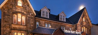 Oban Bay Hotel