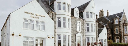 Muthu Queens Hotel