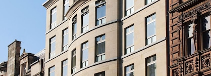 Carlton George Hotel