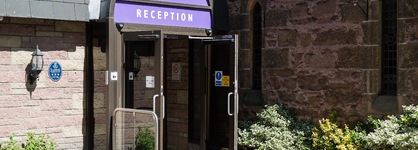 Craigmonie Hotel Inverness By Compass Hospitality